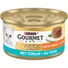 Gourmet Gold hartig torentje met tonijn