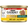 Gourmet Gold malse lekkernijen met kip