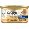 Gourmet Gold mousse met kalkoen