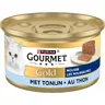 Gourmet Gold mousse met tonijn