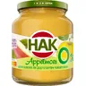 Hak Appelmoes 0%