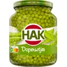 Hak Doperwtjes