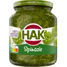 Hak Spinazie