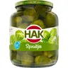Hak Spruitjes
