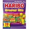 Haribo Greatest hits multipack