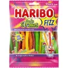 Haribo Soda straws f!zz zuur