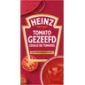 Heinz Tomaten gezeefd