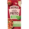 Heinz Tomato frito basil
