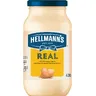 Hellmann's Real mayonaise