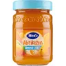 Hero Jam minder zoet abrikozen