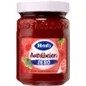 Hero Jam zero aardbeien