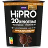 HIPRO Protein mousse dark chocolate
