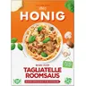 Honig Basis voor tagliatelle roomsaus