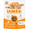 IAMS Vitality adult fresh chicken