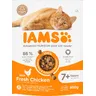 IAMS Vitality senior 7+ fresh chicken