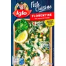 Iglo Fishcuisine Florentine