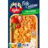 Iglo Fishcuisine Italiano
