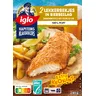 Iglo Viskraam lekkerbekjes in bierbeslag