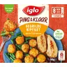 Iglo Ping & klaar gegrilde kipfilet
