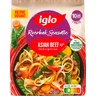 Iglo Roerbak sensatie asian beef