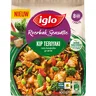 Iglo Roerbak sensatie kip teriyaki