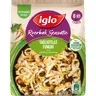 Iglo Roerbak sensatie tagliatelle funghi