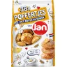 Jan Poffertjes met boter en suiker
