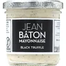 Jean Baton Jean Bâton Mayonnaise black truffle