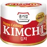 Jongga Kimchi napa cabbage