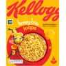 Kellogg's Honey bsss loops