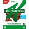 Kellogg's Special k high protein cacao hazelnut