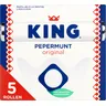 King Pepermunt