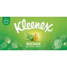 Kleenex Balsam tissues