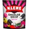 Klene Engelse drop