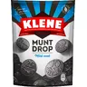 Klene Muntdrop