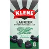 Klene Laurier ontdekkingsreizen