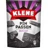 Klene Pinpassen