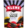 Klene Snoepdrop dropfruit smakkers