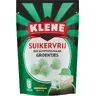 Klene Suikervrij groentjes