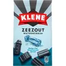 Klene Zeezout waterwerken