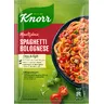 Knorr Maaltijdmix spaghetti bolognese
