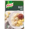 Knorr Kaas saus