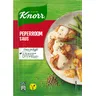 Knorr Mix peperroomsaus