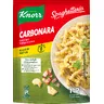 Knorr Spaghetteria carbonara
