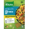 Knorr Wereldgerechten Chinese kantonese kip