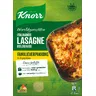 Knorr Wereldgerechten lasagne bolognese XL