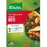Knorr Wereldgerechten Surinaamse roti
