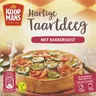 Koopmans Deeg hartige taart
