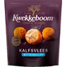 Kwekkeboom Oven kalfsbitterballen