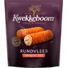 Kwekkeboom Oven croquetten